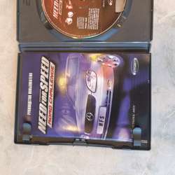 Компьютерная игра NFS Road challenge в Москве фото 3