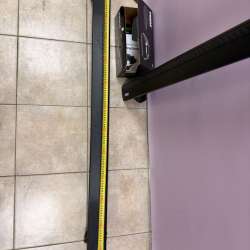 Багажник Thule WingBar Evo