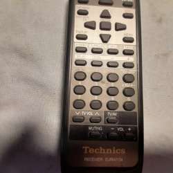 Пульт Technics   EUR647134 в Челябинске фото 10