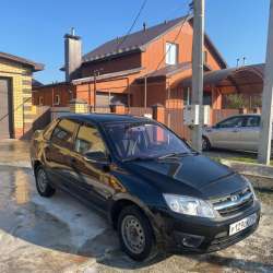 LADA Granta в Елабуге фото 9
