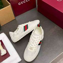 Кроссовки Gucci в Москве фото 3