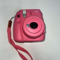 Instax mini 9 camera в Котельниках фото 6