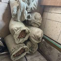 Керамзит в мешках в Краснодаре