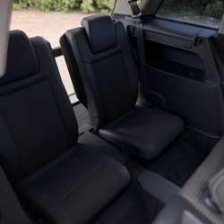 Opel zafira в Курске фото 12