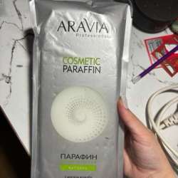 Парафиновая ванна JessNail в Москве фото 15