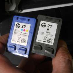 HP deskjet  D2460 по запчастям в Санкт-Петербурге фото 9