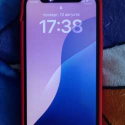 IPhone 12 mini 128ГБ в Астрахани