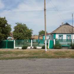 Продам Дом в селе Елизавето- Николаевка
