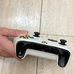 Xbox One S Белый, 1ТБ в Москве фото 5