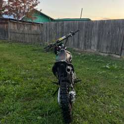 Продам Regulmoto seven 125 в Новосибирске фото 9