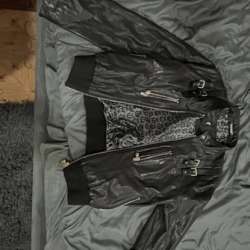 Продам куртку PHILIP PLEIN