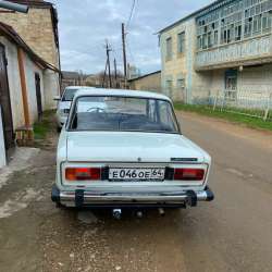 Ваз 2106 в Махачкале