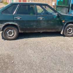 Продаю LADA (ваз) 21093