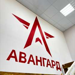 Роспись стены