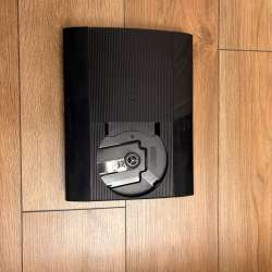 PS3 + игры + геймпад PS4 в Москве фото 4
