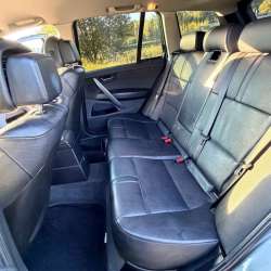 BMW X3 в Долгопрудном фото 14