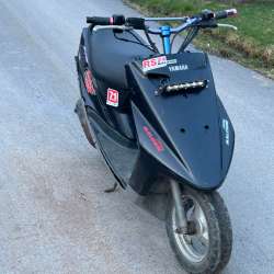 Yamaha axis в Санкт-Петербурге