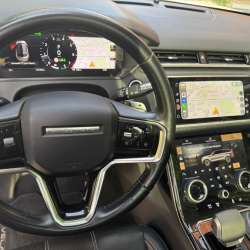 Range Rover Velar в Азове фото 11