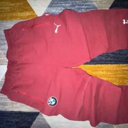 Спортивные штаны PUMA. в Санкт-Петербурге фото 5