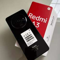 Redmi a3x