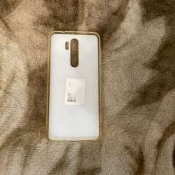Продам чехол от Xiaomi Redmi Note 8 pro в Димитровграде фото 6