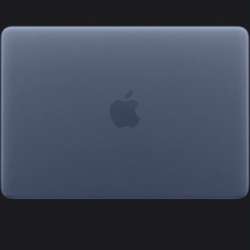 Ноутбук Apple MacBook Neo A18 Pro синий