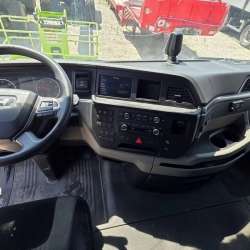 тягач MAN TGX / 2022 / ЕВРО 5 в Санкт-Петербурге