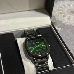 Часы CASIO