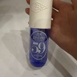 Мист для тела sol de janeiro