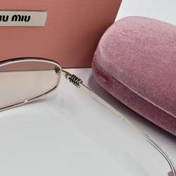 Очки Miu Miu в Москве фото 3