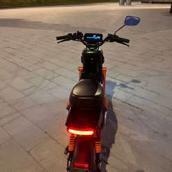 Wenbox U2 в Москве