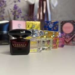Парфюмерный набор миниатюр VERSACE в Санкт-Петербурге фото 6