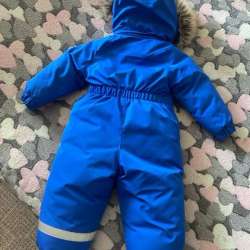 Продам !!!зимний комбинезон в Тюмени фото 3