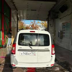 Ларгус в Самаре фото 4
