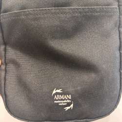 Сумка мужская ARMANI в Санкт-Петербурге