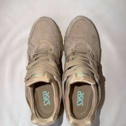 Кроссовки мужские ASICS в Москве фото 3