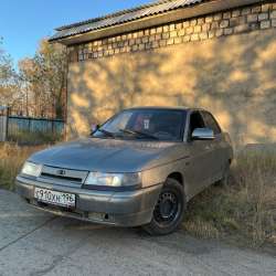 Ваз 2110