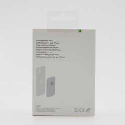 Продаю новый внешний аккумулятор Apple MagSafe Battery Pack. в Липецке фото 3