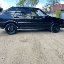 Ваз(Lada) 2114 в Москве