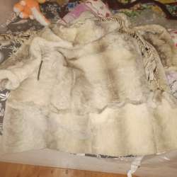 Продам норковую шубу