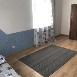 Сдам трех комнатную квартиру в Лучегорске