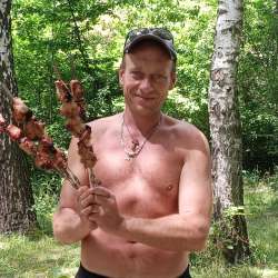 Дима, 51 год, хочет пообщаться