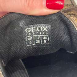 Кроссовки GEOX 39 размер в Москве