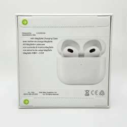 airpods 3 в Самаре