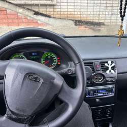 Lada priora 2012 в Тимашевске фото 17