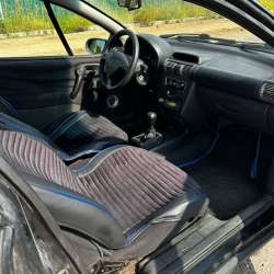 Opel Tigra 1998 в Солнечногорске фото 5