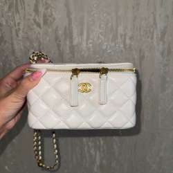 Сумка Chanel