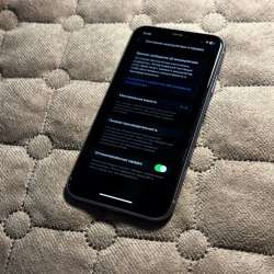 iPhone 11 64gb