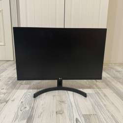 Монитор LG