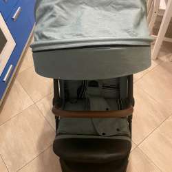 Прогулочная коляска в Одинцово фото 4